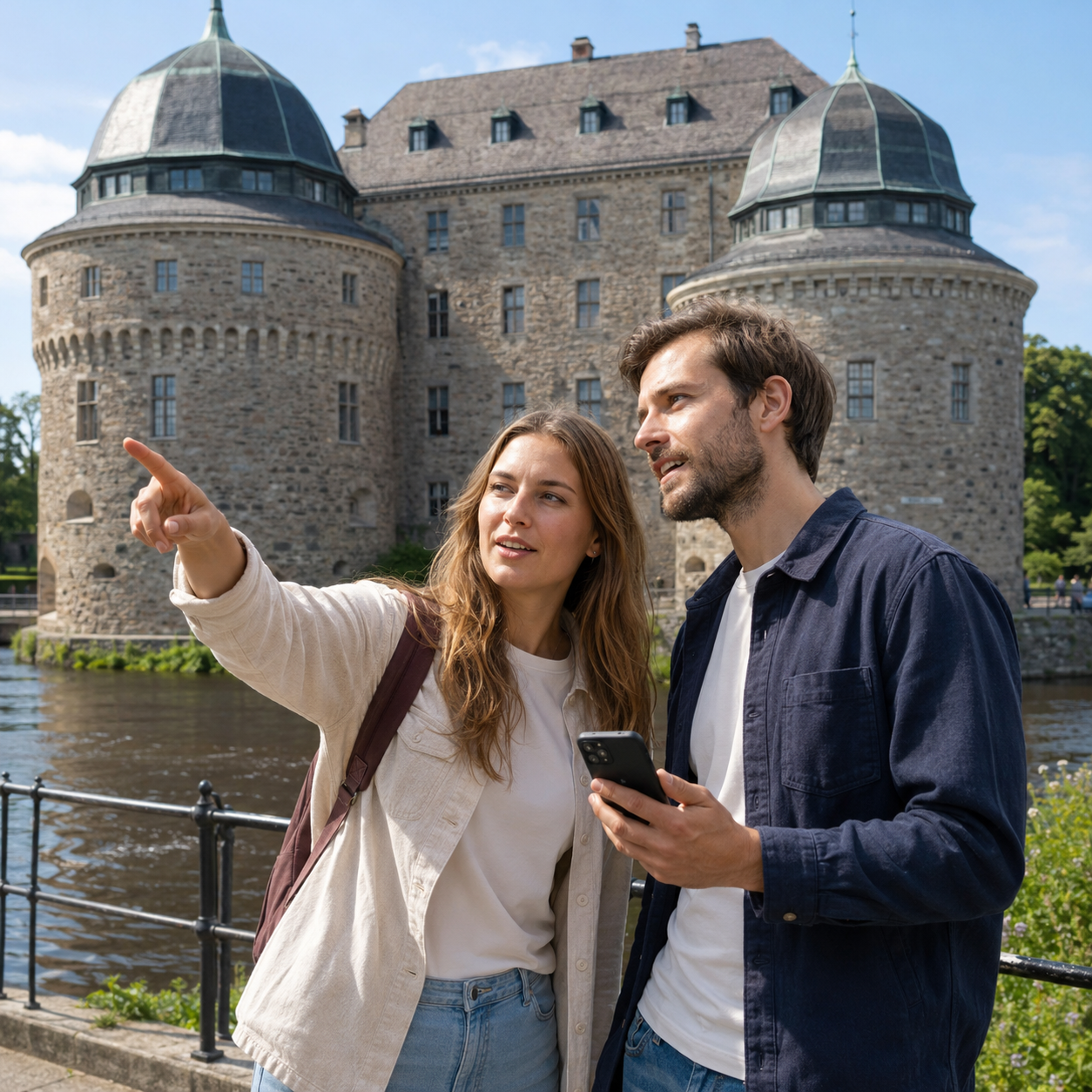 Örebro Self-Guided Detective Murder Mystery Game – Orebro (3)