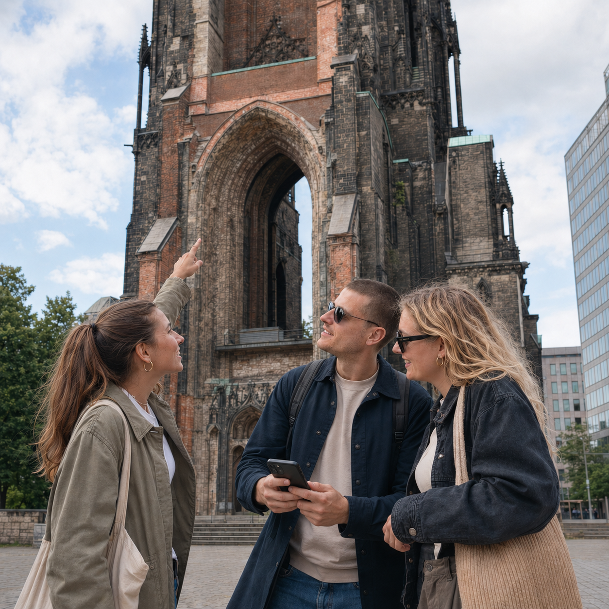 Secrets of Hamburg Self-Guided Scavenger Hunt & Walking Tour – Hamburg (3)