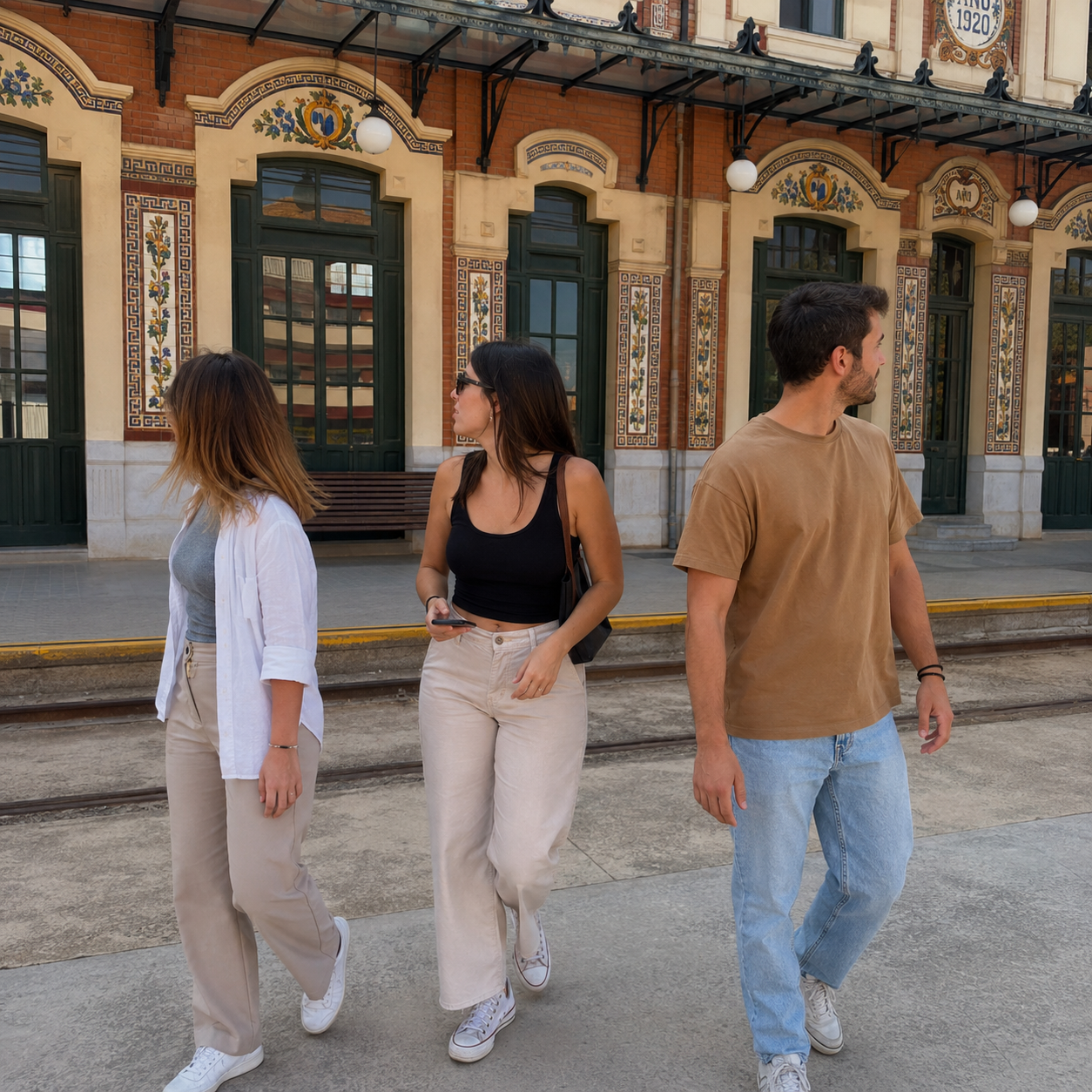 Secrets of Manises Self-Guided Scavenger Hunt & Walking Tour – Manises (2)