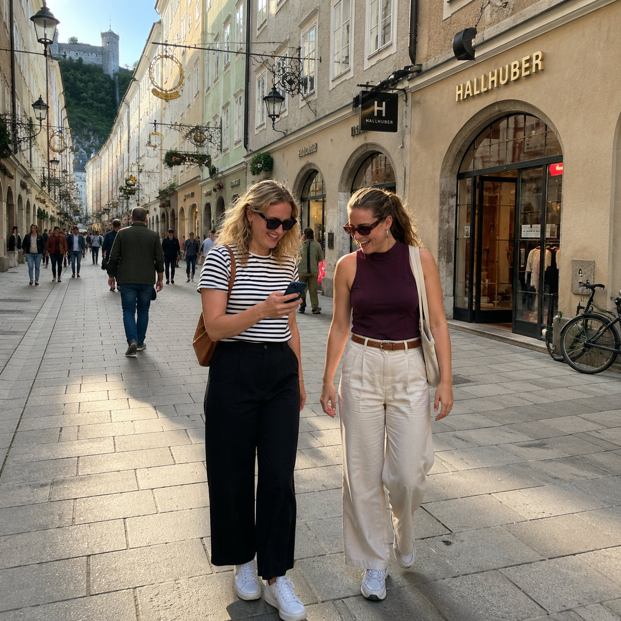 Salzburg Self-Guided Detective Murder Mystery Game – Salzburg (5)