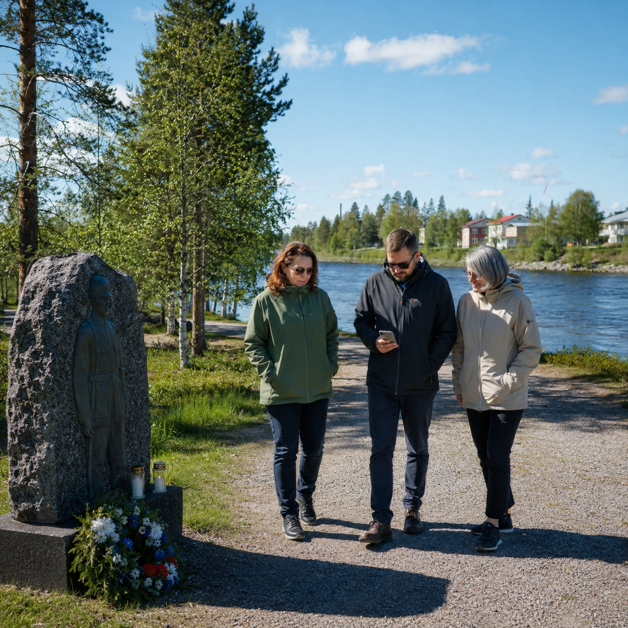 Ivalo Self-Guided Detective Murder Mystery Game – Ivalo (3)