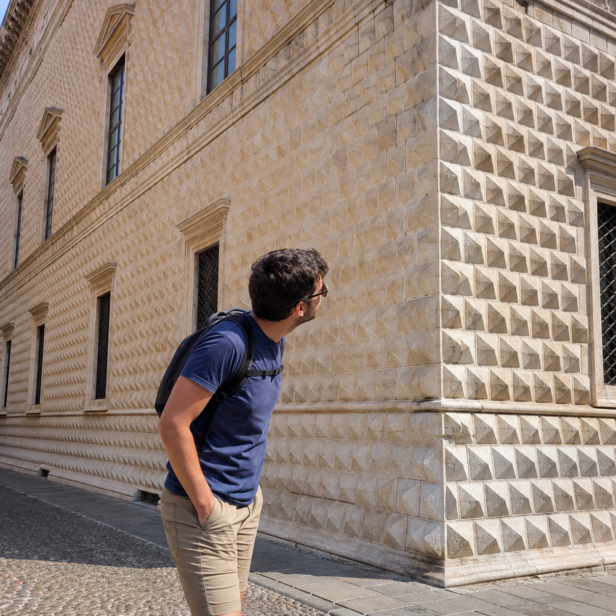 Ferrara Self-Guided Detective Murder Mystery Game – Ferrara (4)