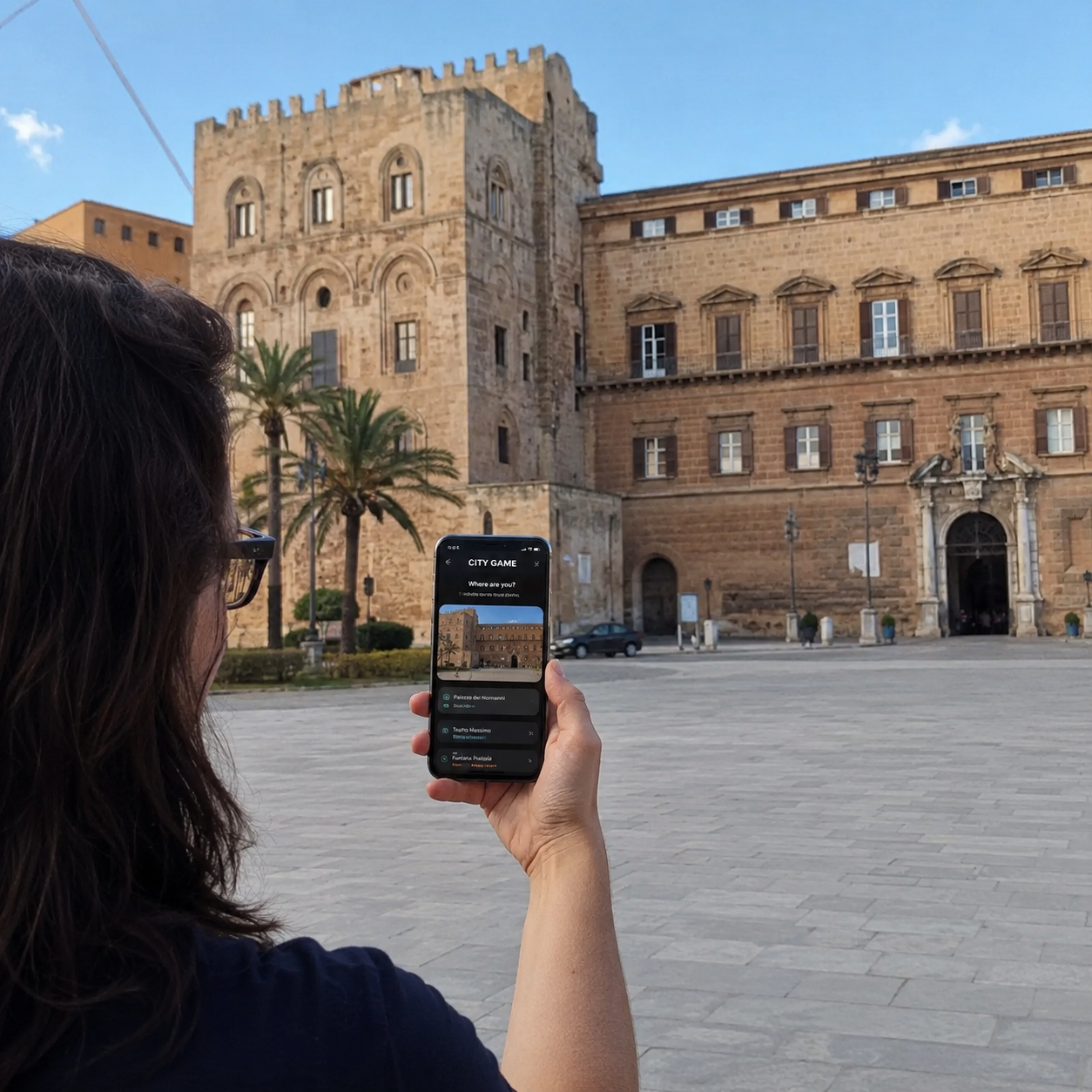 Palermo Self-Guided Detective Murder Mystery Game – Palermo (2)