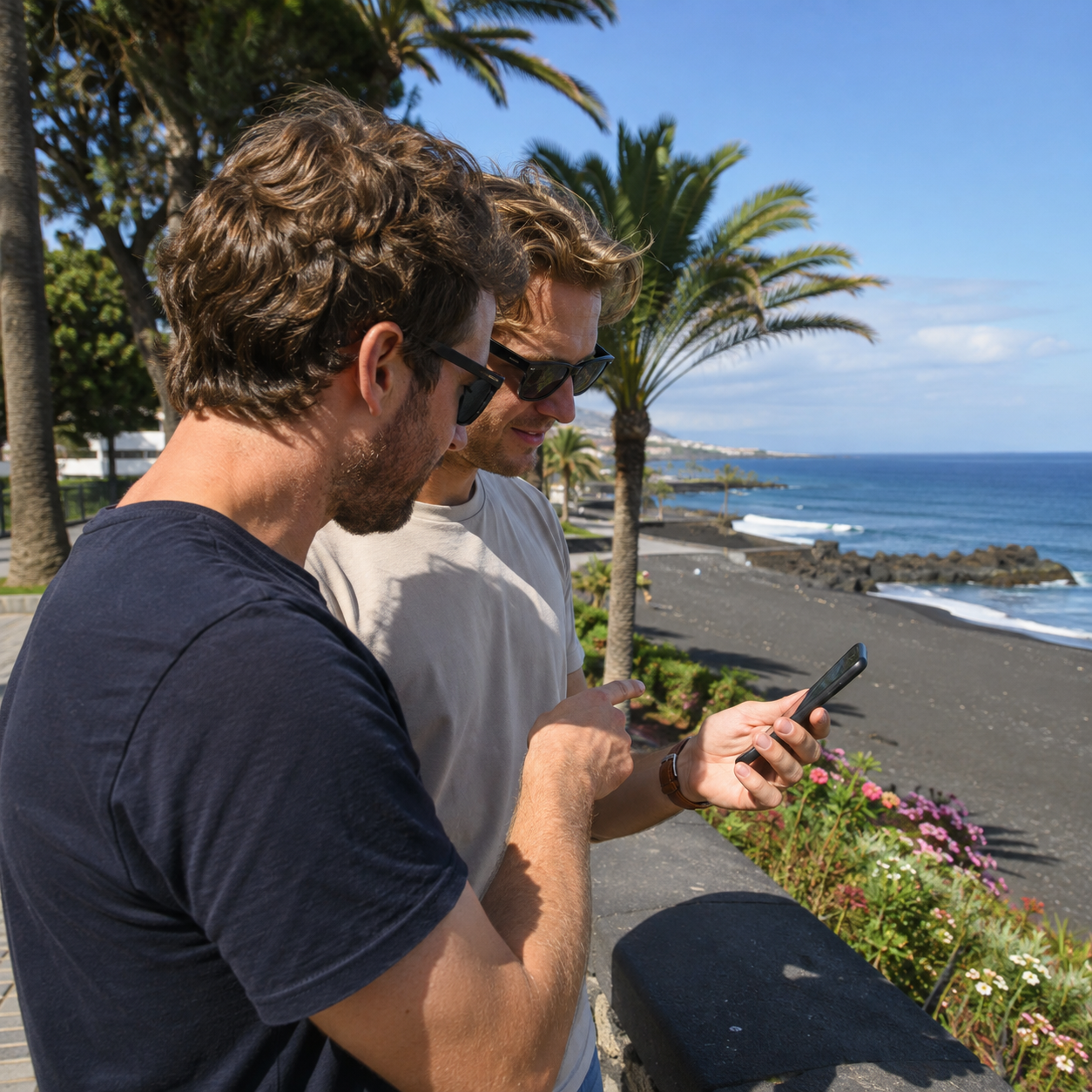 Puerto de la Cruz Self-Guided Detective Murder Mystery Game – Puerto De La Cruz (5)
