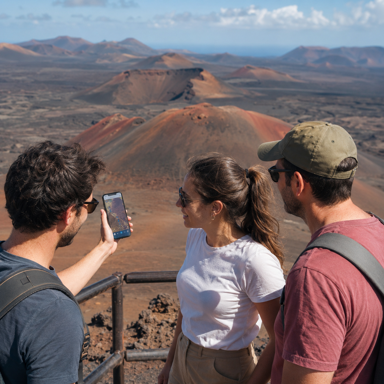City Game – Lanzarote