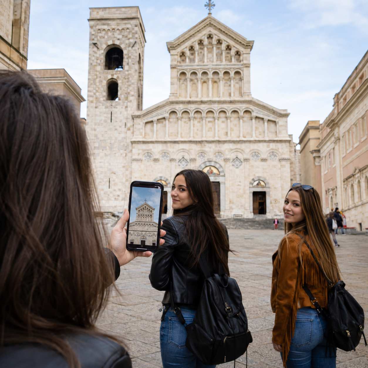 Cagliari Self-Guided Detective Murder Mystery Game – Cagliari (3)