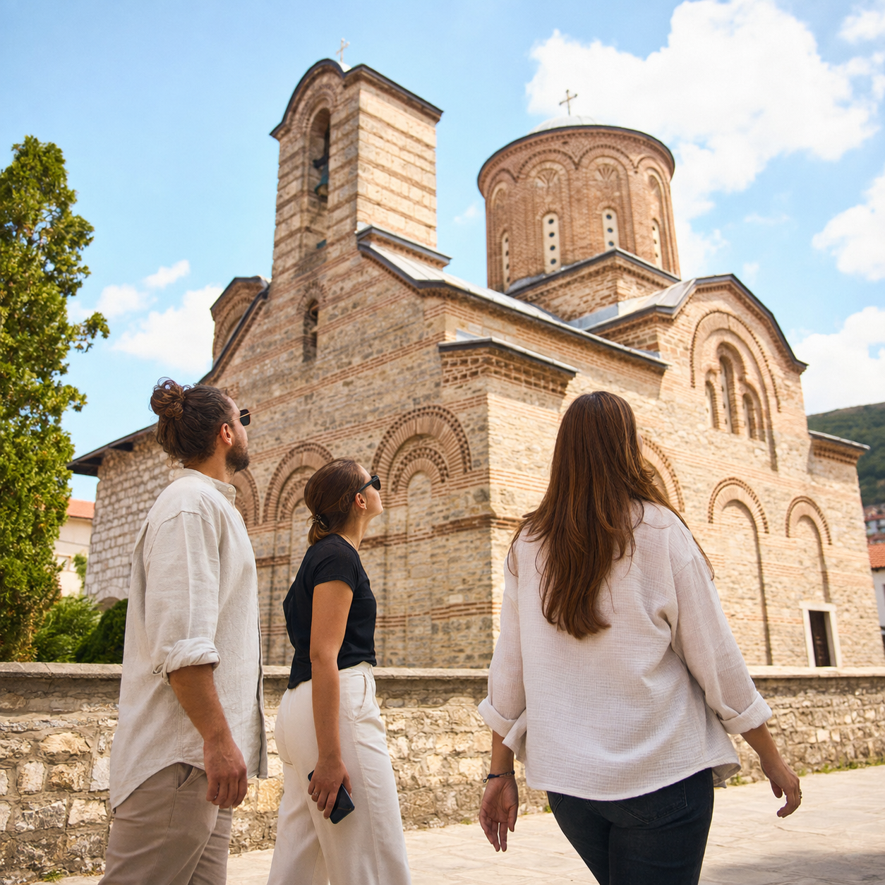 Secrets of Prizren Self-Guided Scavenger Hunt & Walking Tour – Prizren (2)