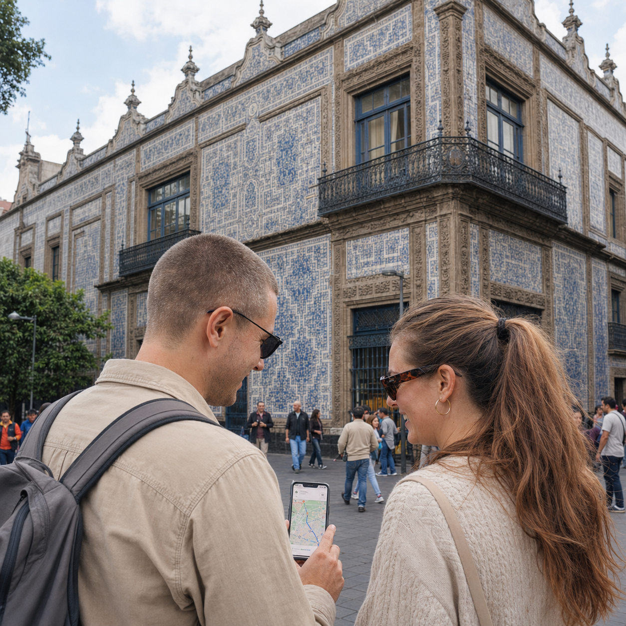 Mexico City Self-Guided Detective Murder Mystery Game – Mexico City (3)