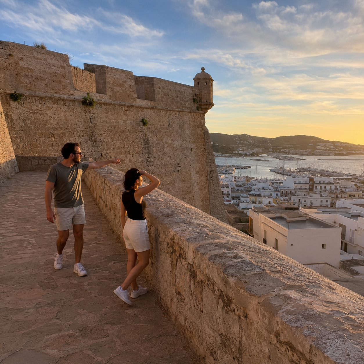 Ibiza Self-Guided Detective Murder Mystery Game – Ibiza (2)