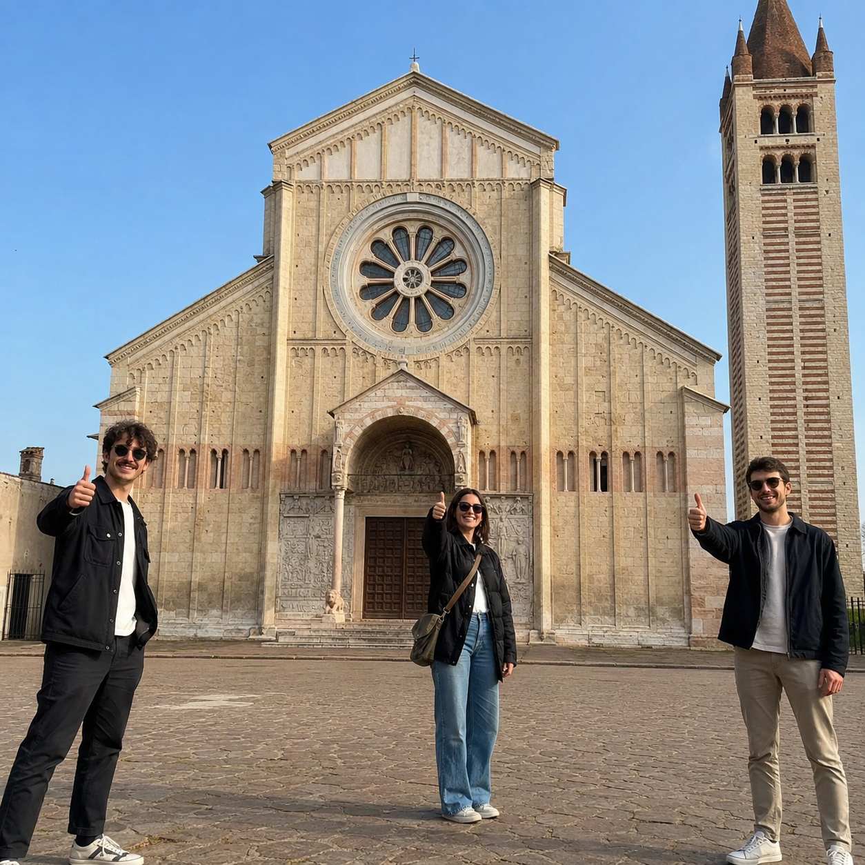 Verona Self-Guided Detective Murder Mystery Game
