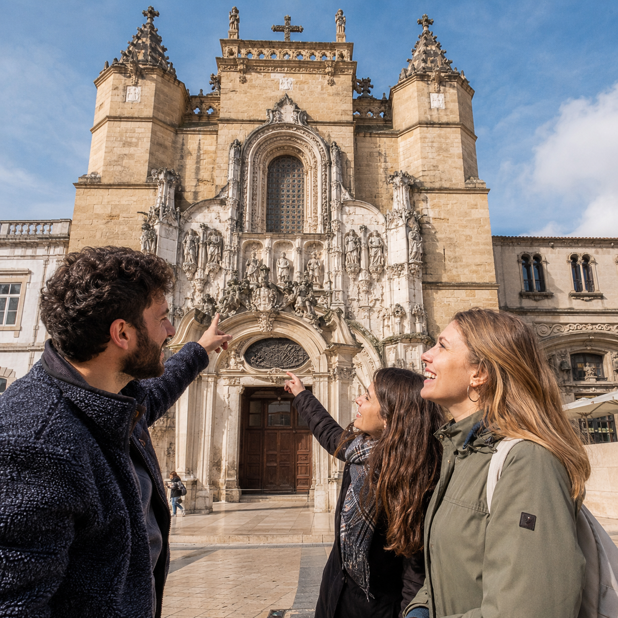 City Game – Coimbra