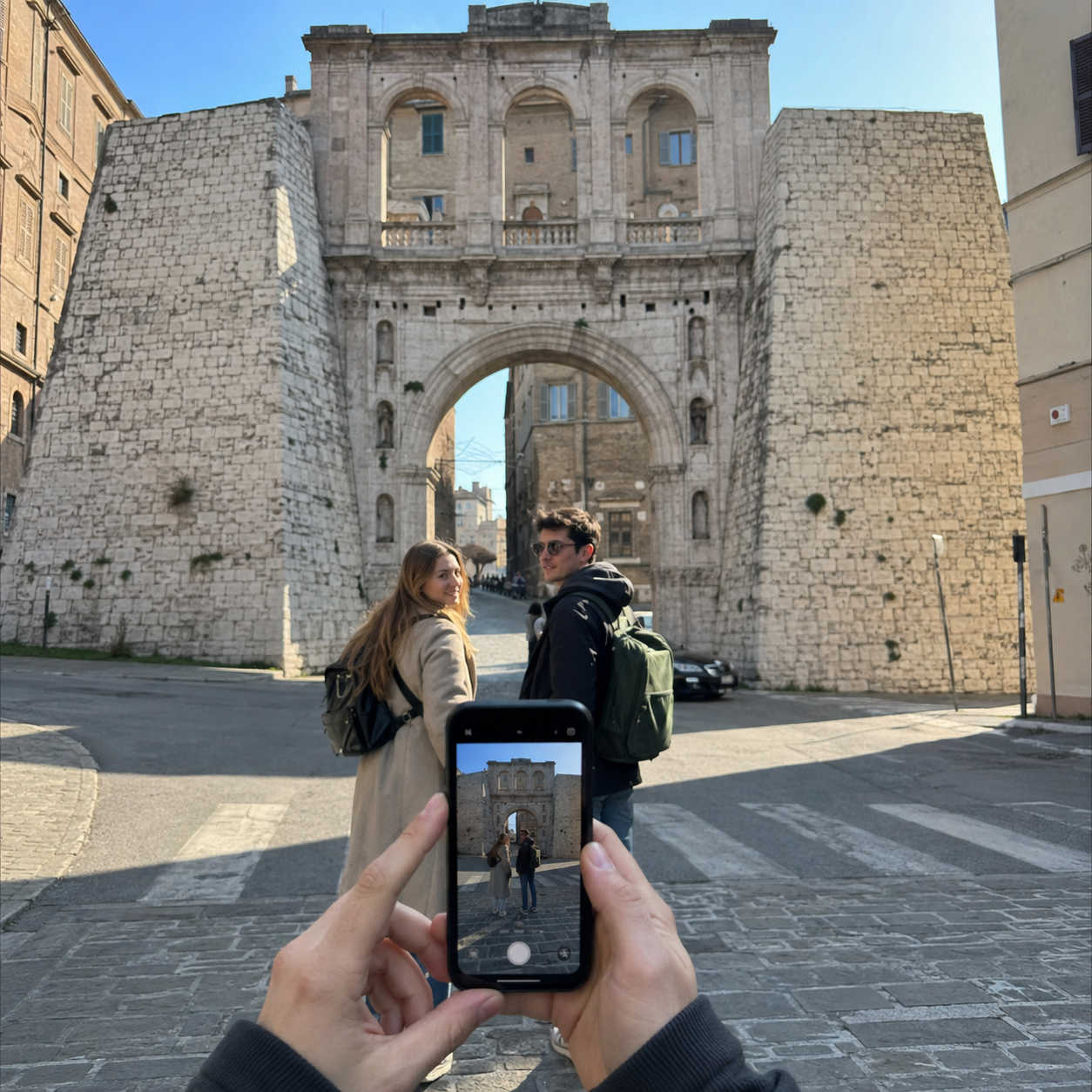 Perugia Self-Guided Detective Murder Mystery Game – Perugia (3)