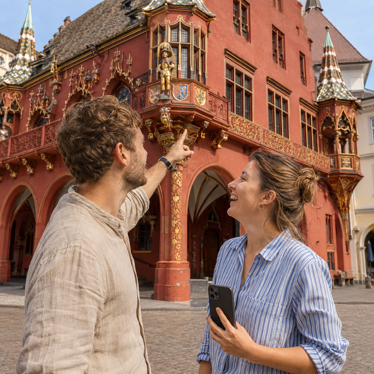 Freiburg Self-Guided Detective Murder Mystery Game – Freiburg Im Breisgau (3)