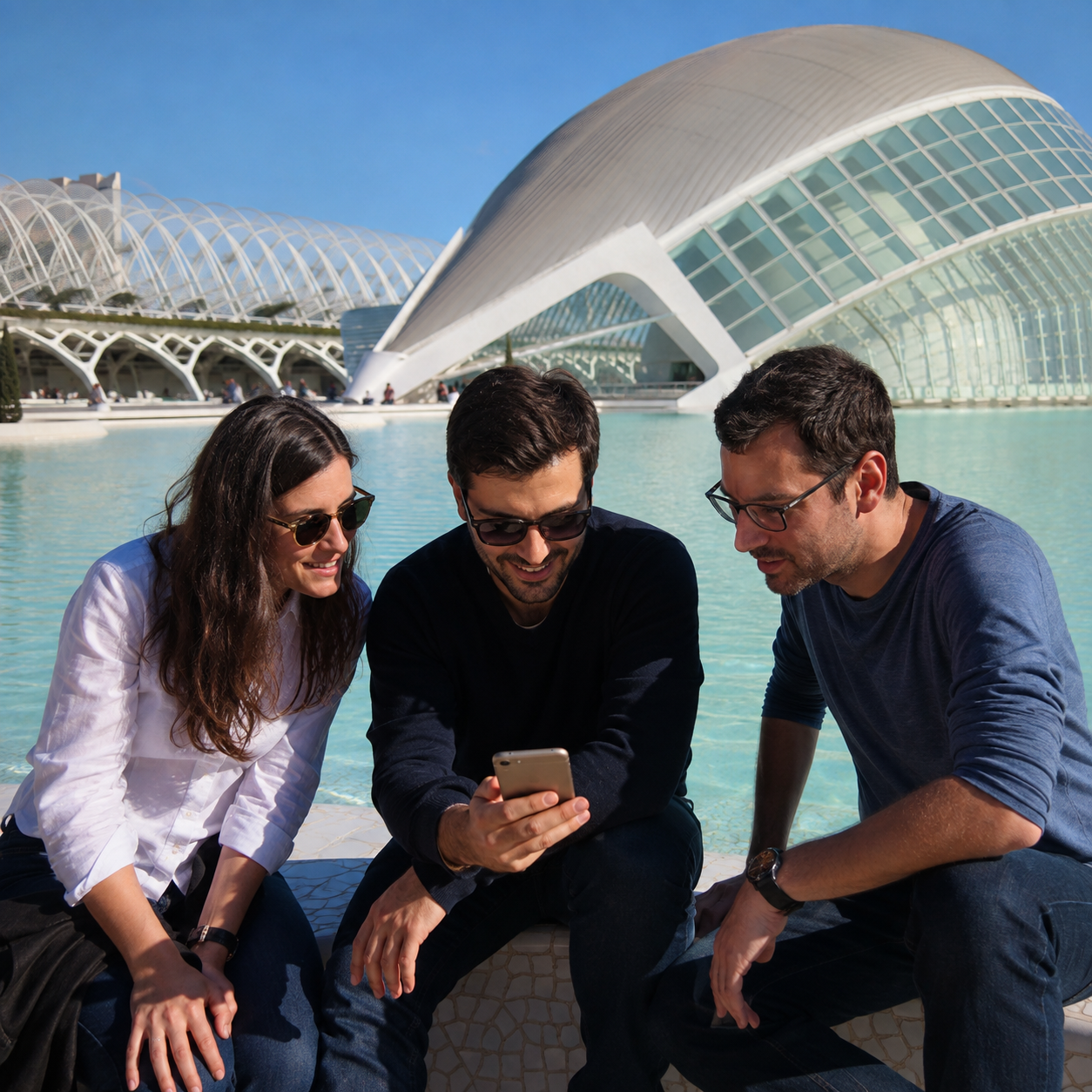 Valencia Self-Guided Detective Murder Mystery Game – Valencia (4)