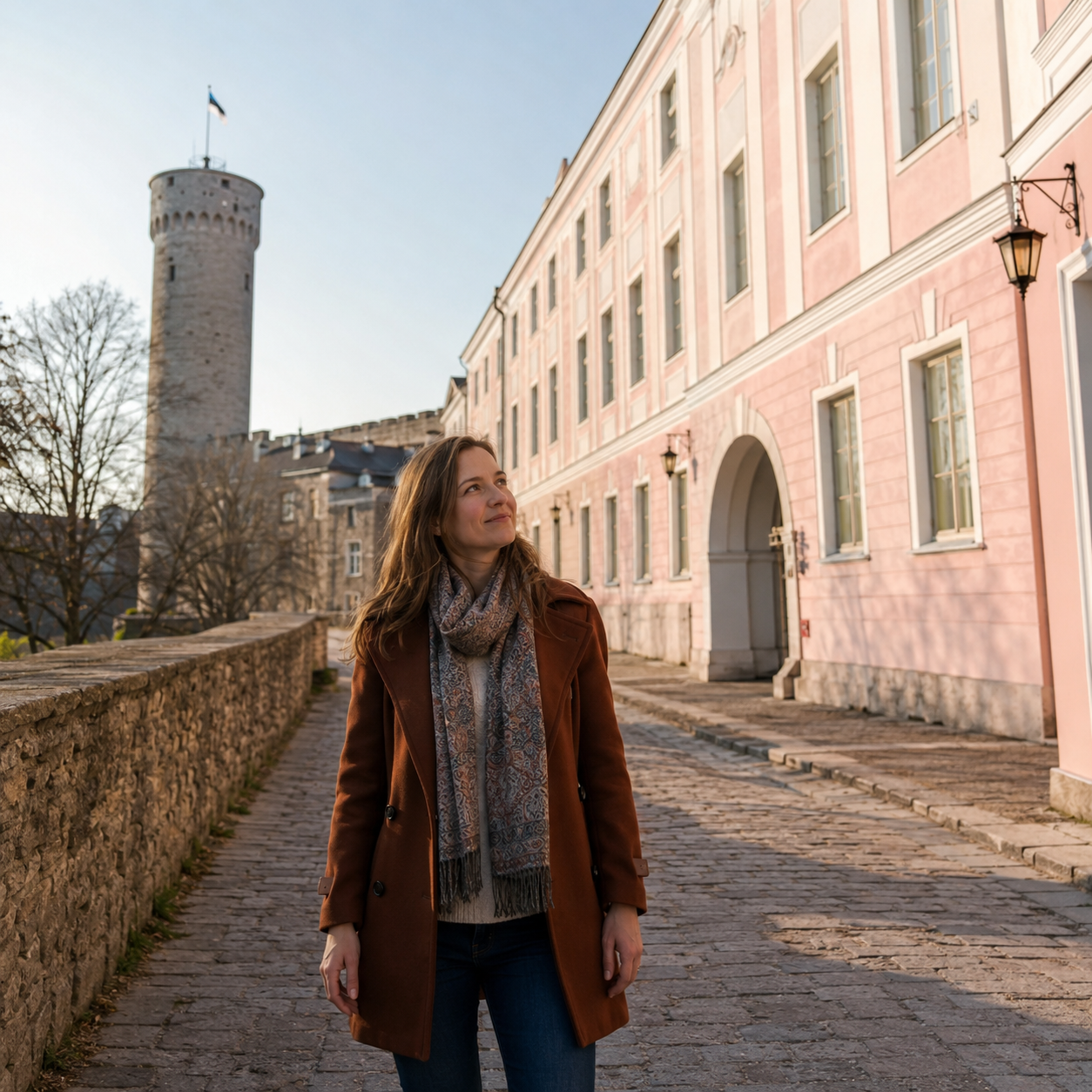 Tallinn Self-Guided Detective Murder Mystery Game – Tallinn (4)