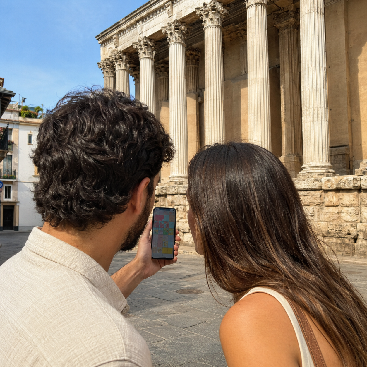 Secrets of Cordoba Self-Guided Scavenger Hunt & Walking Tour – Cordoba (3)