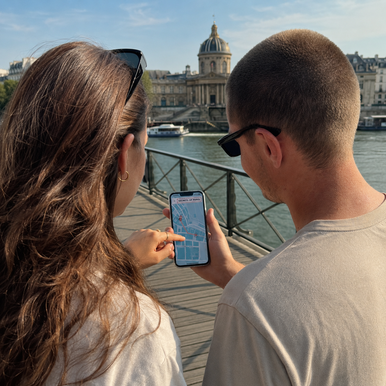 Paris Self-Guided Detective Murder Mystery Game – Paris (3)