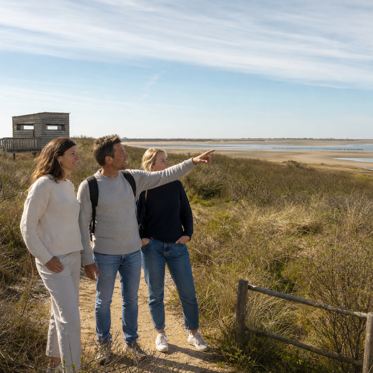Secrets of Knokke Self-Guided Scavenger Hunt & Walking Tour – Knokke (3)