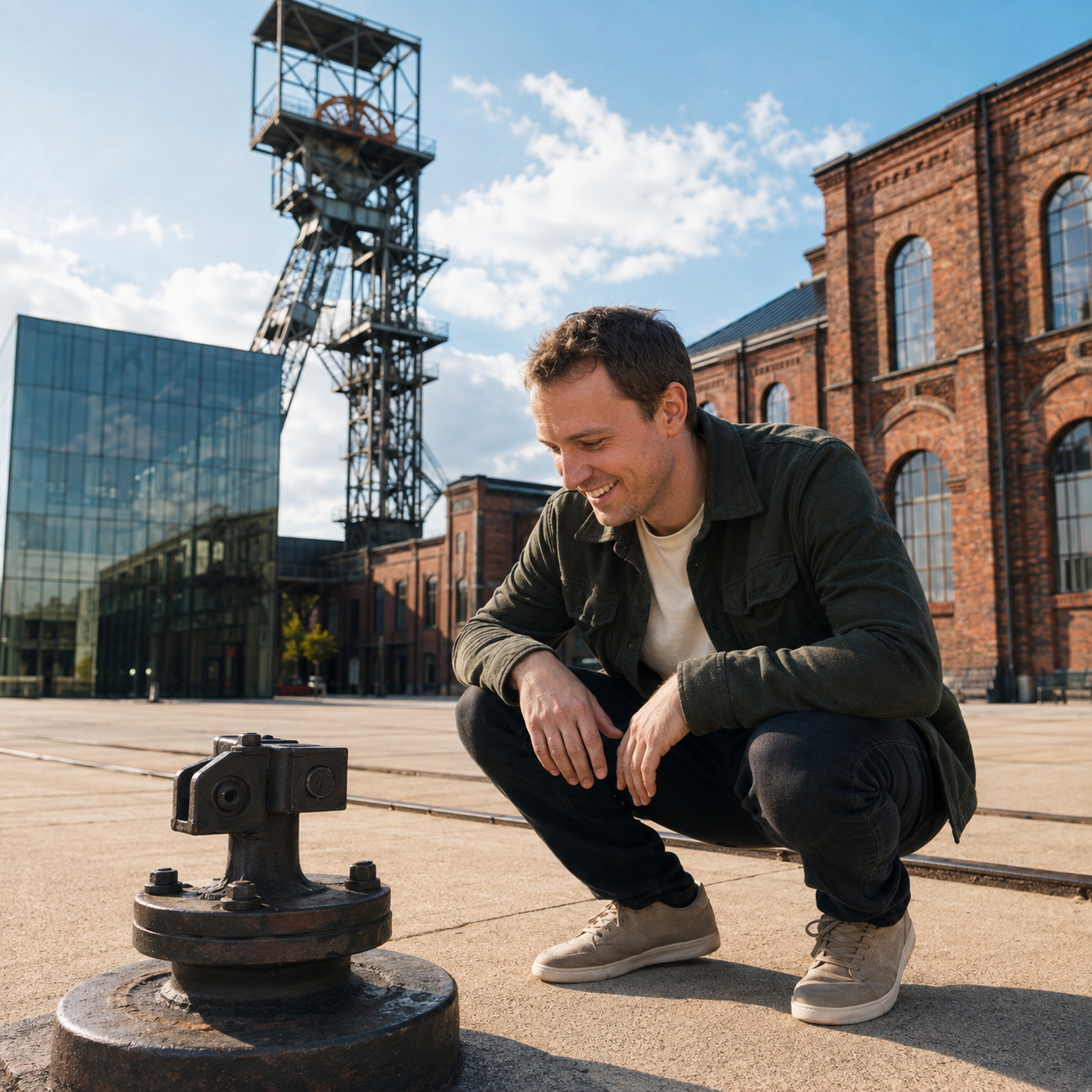 Secrets of Katowice Self-Guided Scavenger Hunt & Walking Tour – Katowice (4)