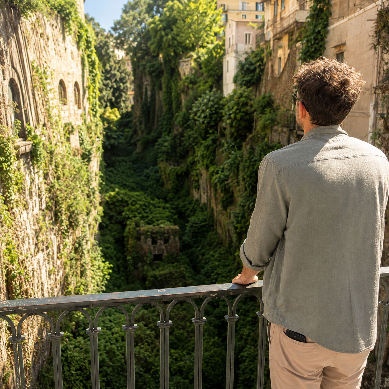 Sorrento Self-Guided Detective Murder Mystery Game – Sorrento (3)