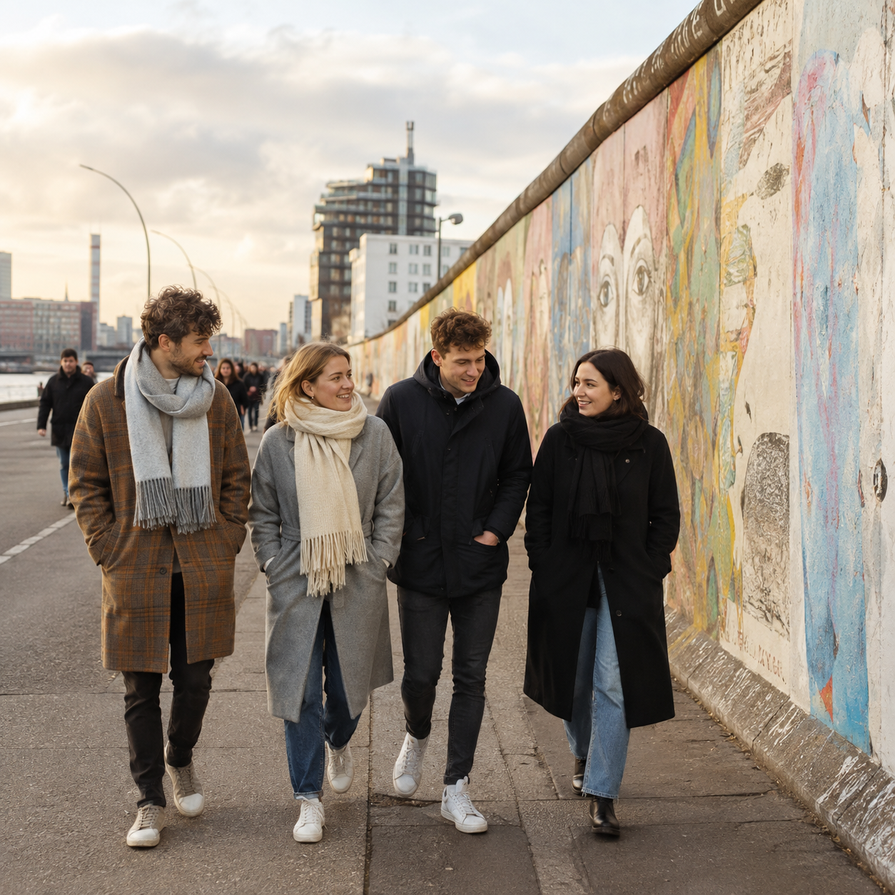 Secrets of Berlin Self-Guided Scavenger Hunt & Walking Tour – Berlin (5)
