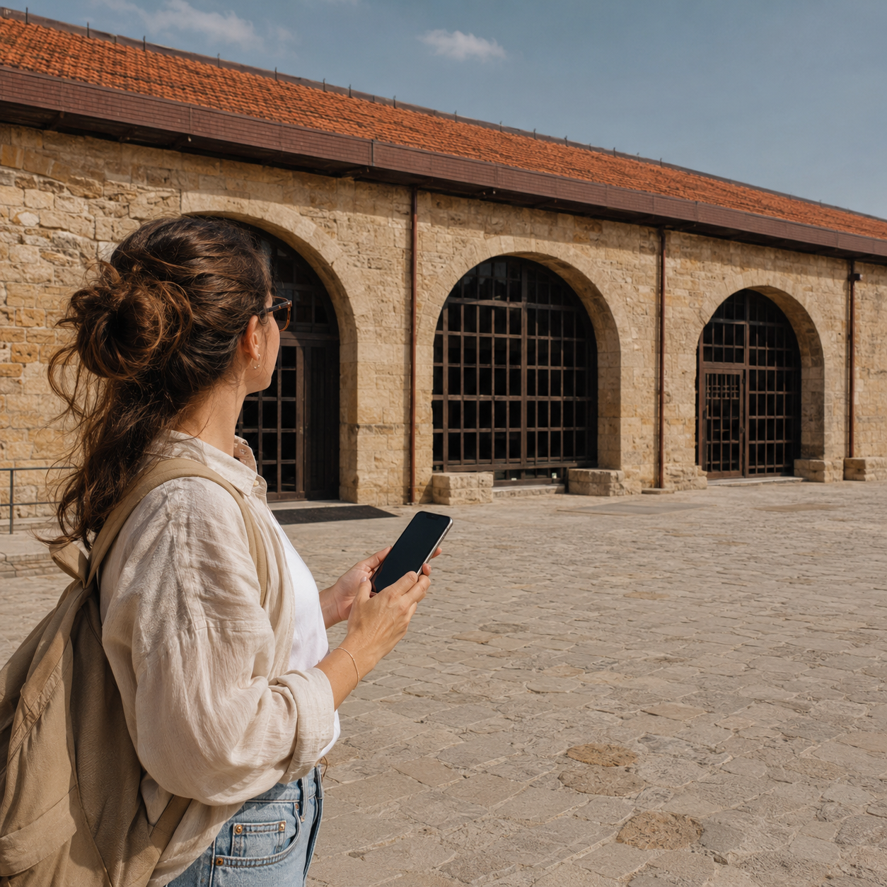 Secrets of Limassol Self-Guided Scavenger Hunt & Walking Tour – Limassol (2)