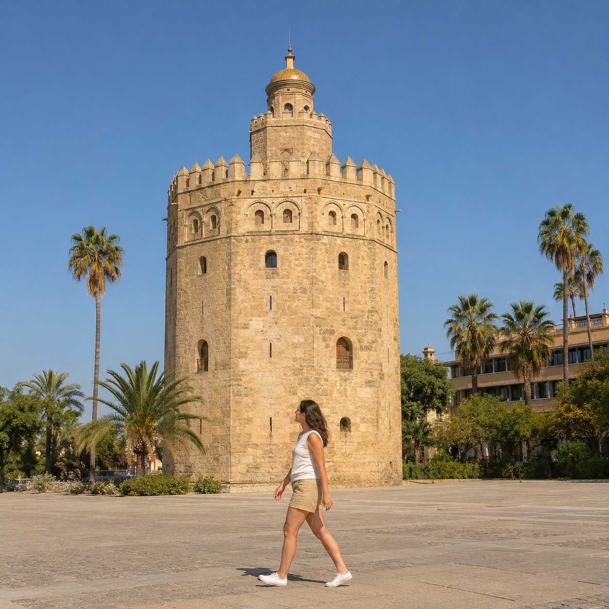 Seville Self-Guided Detective Murder Mystery Game – Seville (2)