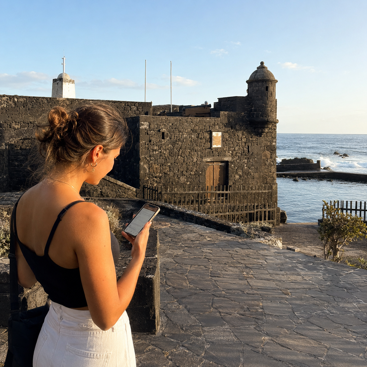Puerto de la Cruz Self-Guided Detective Murder Mystery Game – Puerto De La Cruz (3)