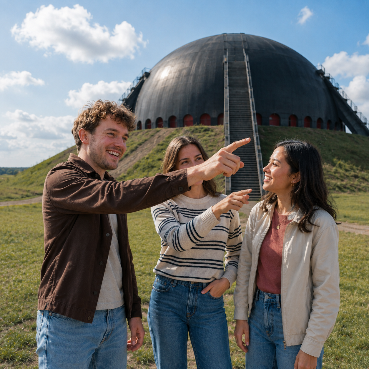 Secrets of Herning Self-Guided Scavenger Hunt & Walking Tour – Herning (2)