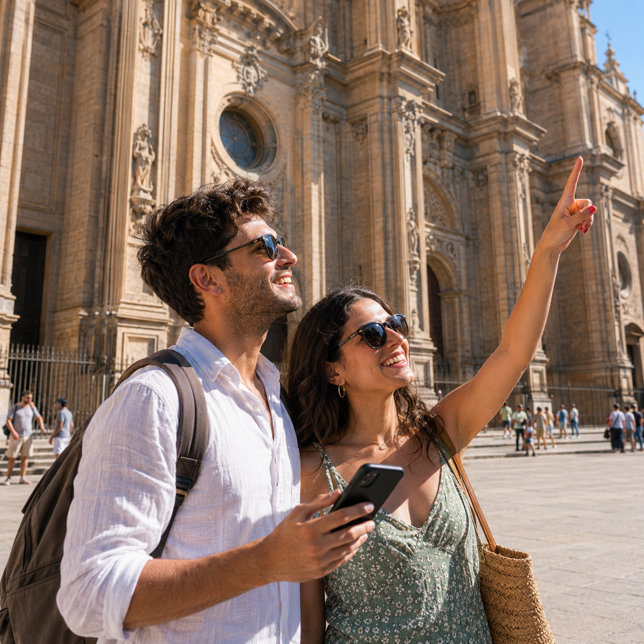 Granada Self-Guided Detective Murder Mystery Game – Granada (5)