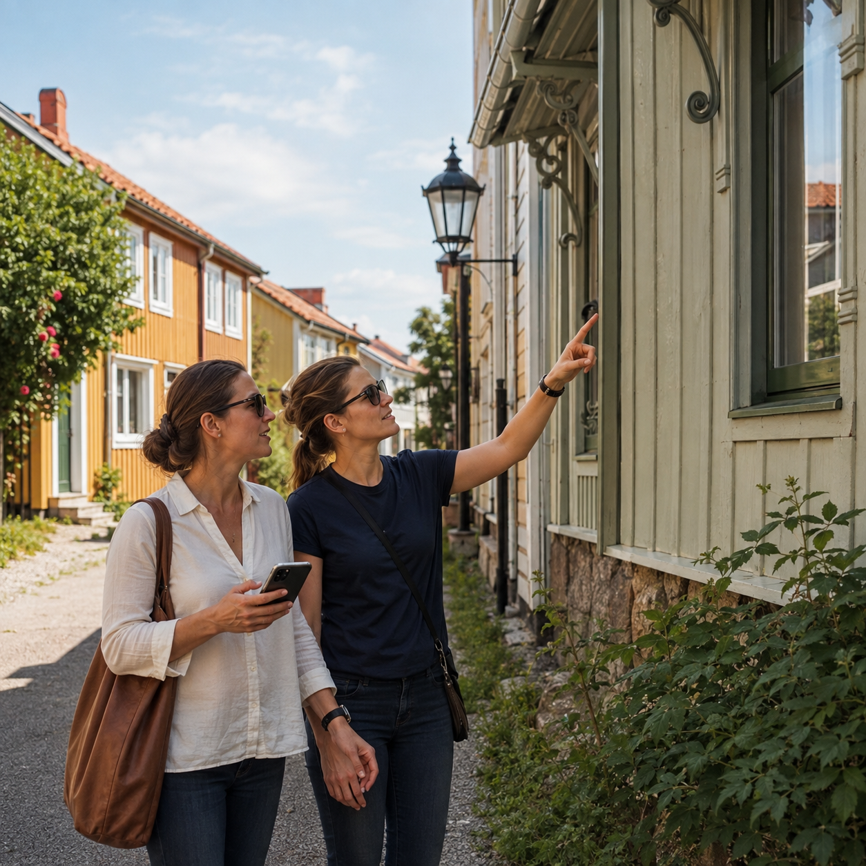Karlskrona Self-Guided Detective Murder Mystery Game – Karlskrona (3)