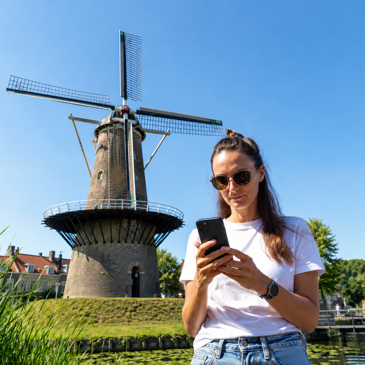 Secrets of Hellevoetsluis Self-Guided Scavenger Hunt & Walking Tour – Hellevoetsluis (5)