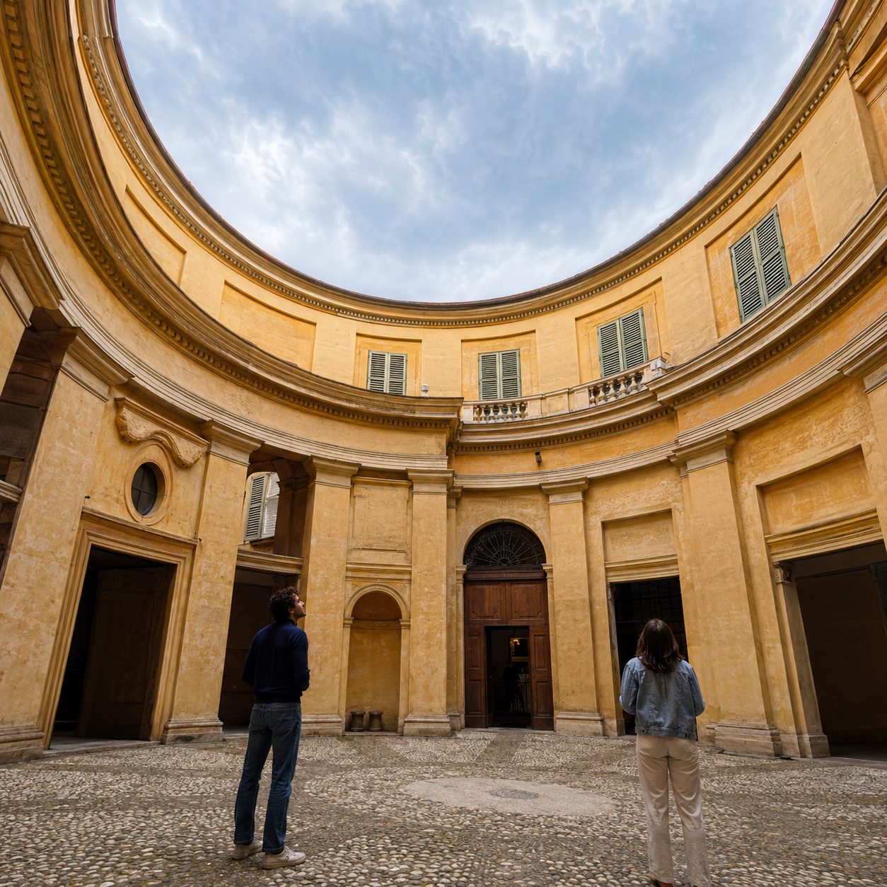 Ferrara Self-Guided Detective Murder Mystery Game – Ferrara (3)
