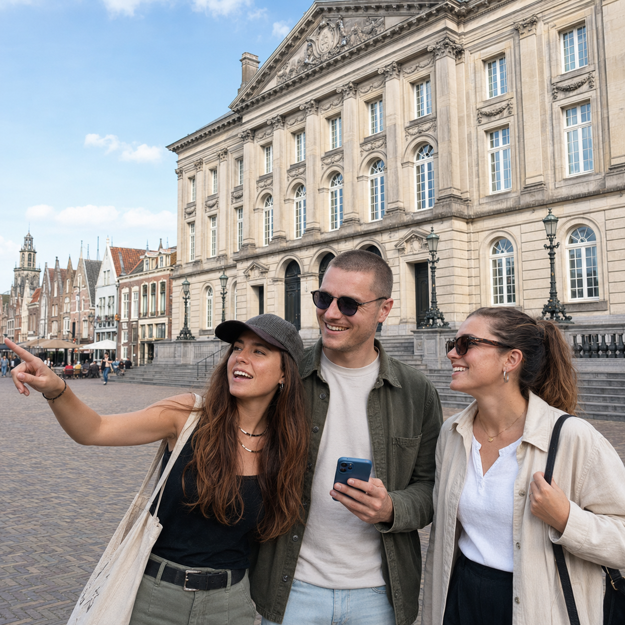 Self-Guided The Den Bosch Syndicate City Escape Game – Den Bosch (2)