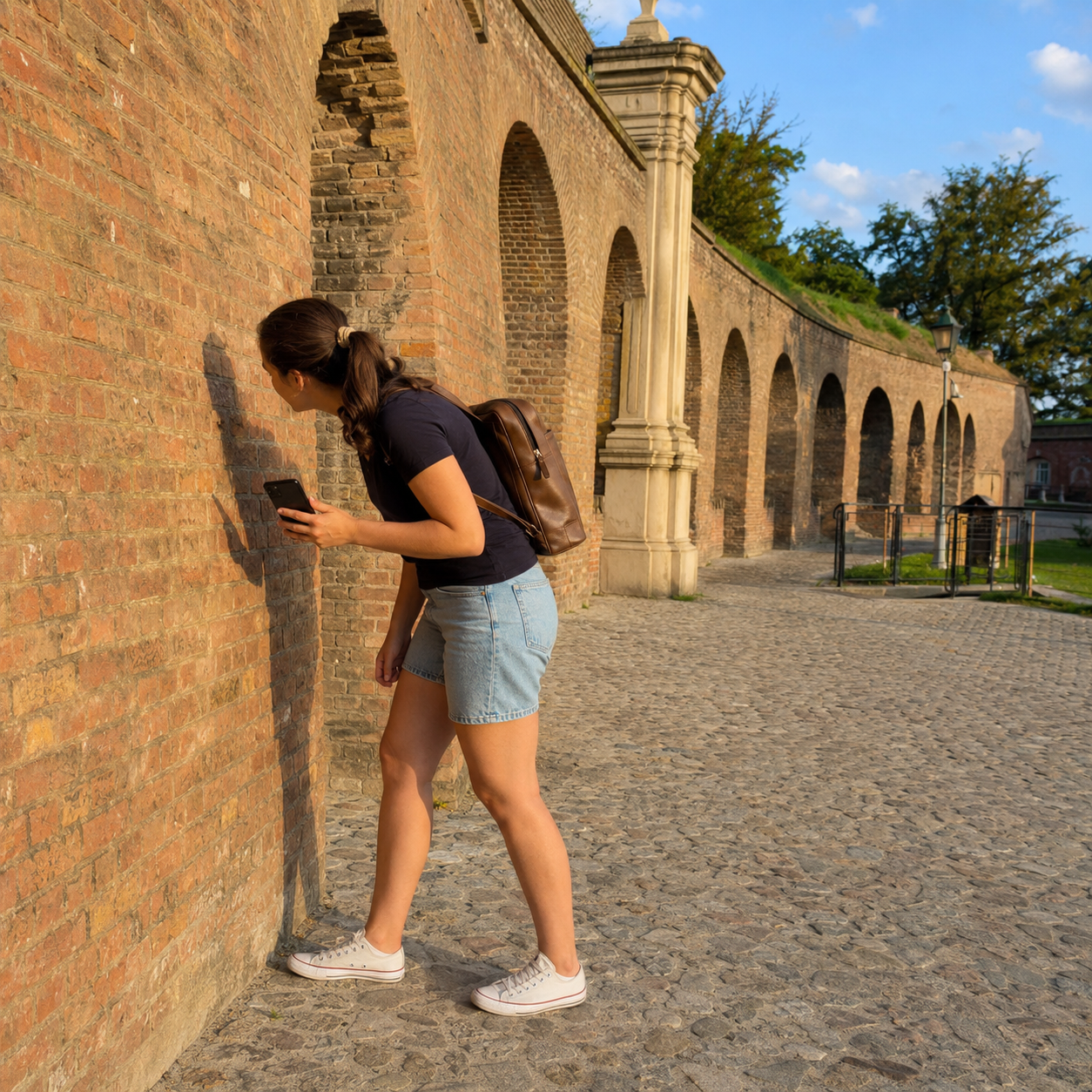 Secrets of Timisoara Self-Guided Scavenger Hunt & Walking Tour – Timisoara (5)