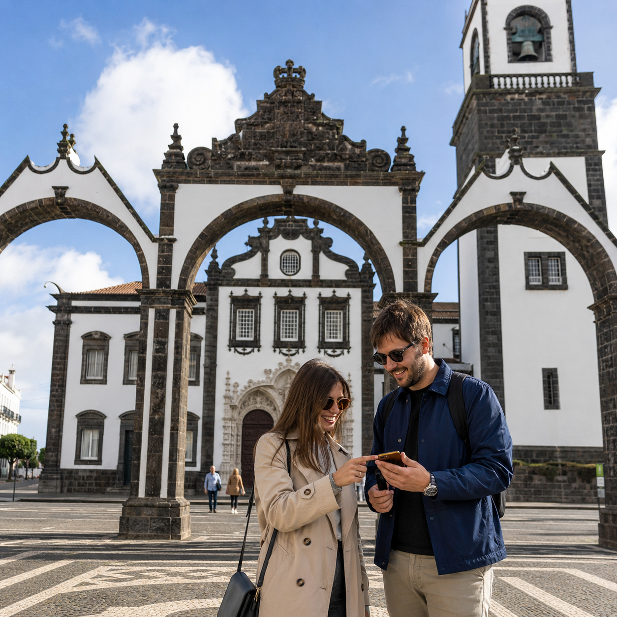 Ponta Delgada Self-Guided Detective Murder Mystery Game – Ponta Delgada (2)