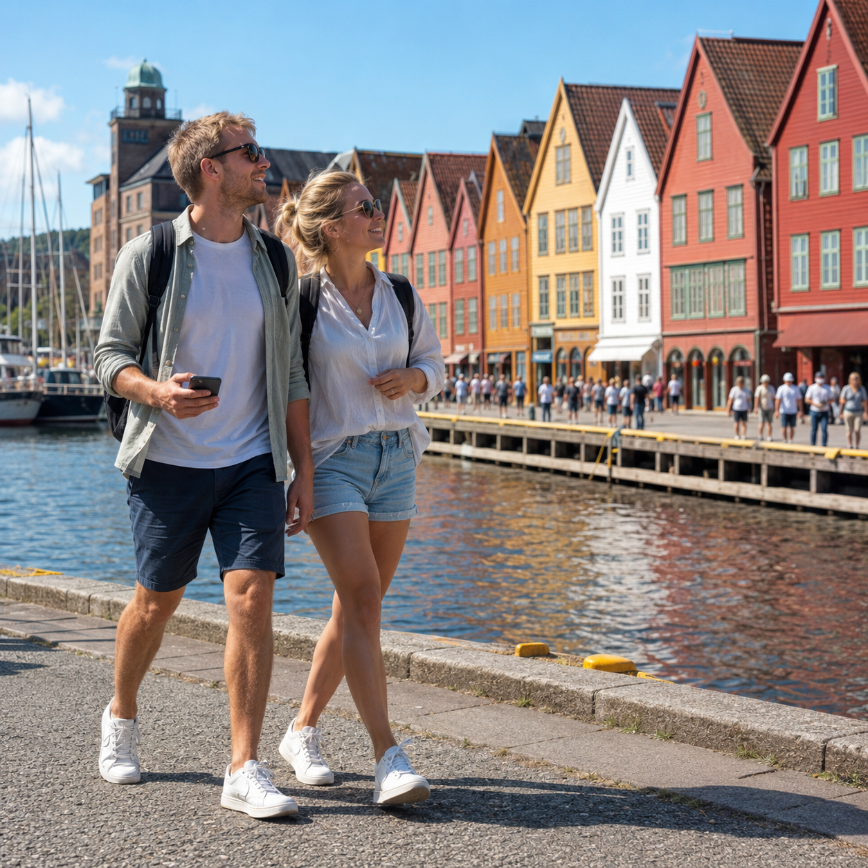 Bergen Self-Guided Detective Murder Mystery Game – Bergen (5)