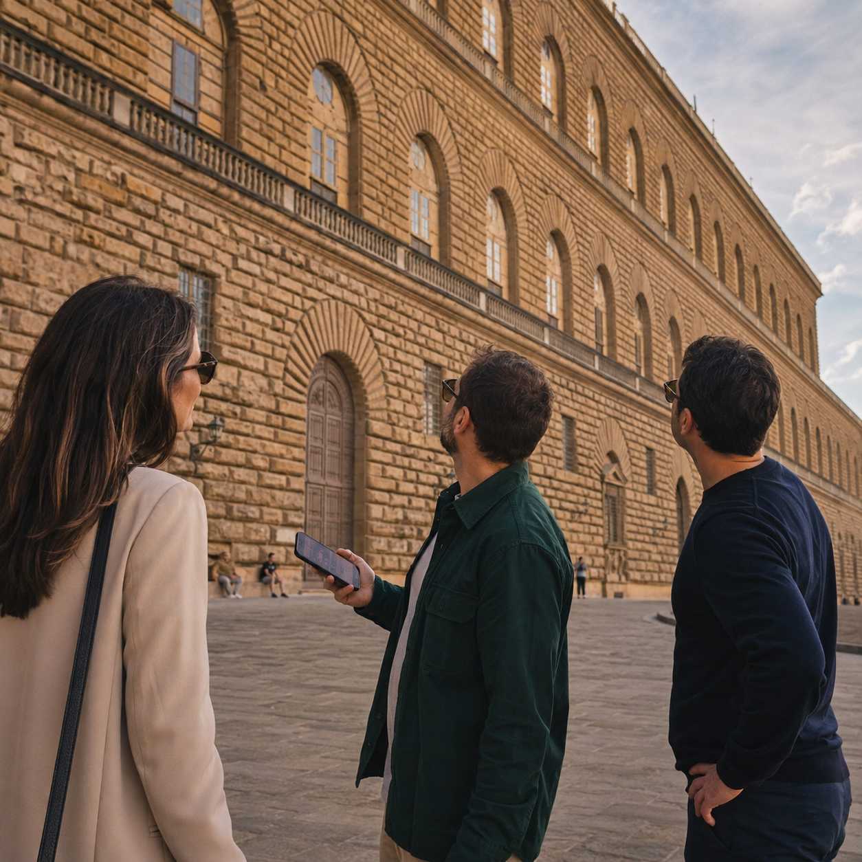 Florence Self-Guided Detective Murder Mystery Game – Florence (2)
