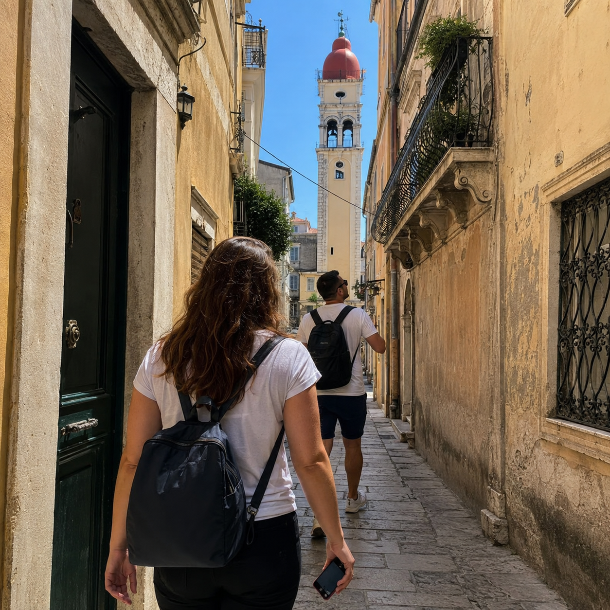 Corfu Self-Guided Detective Murder Mystery Game – Corfu (5)