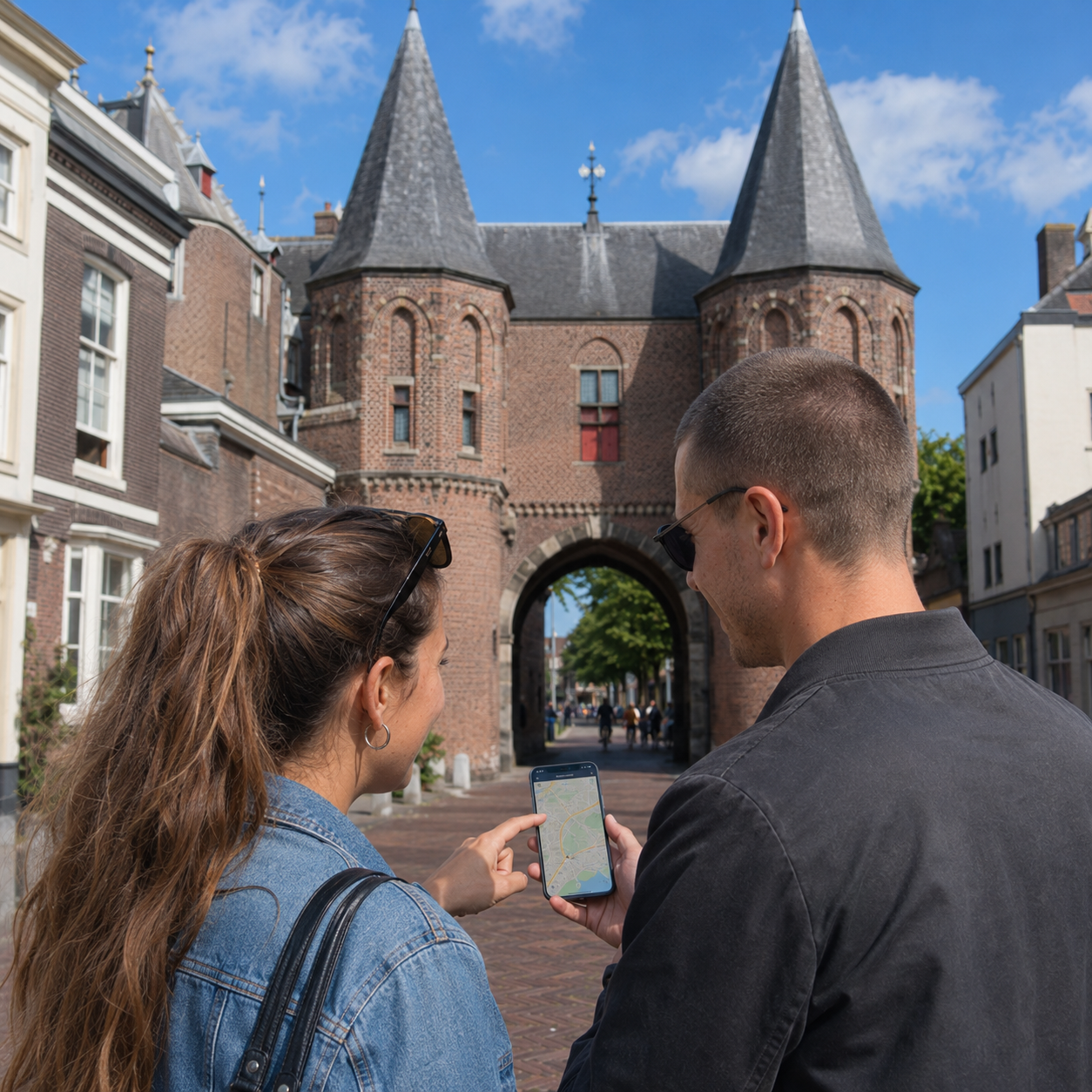 Secrets of Arnhem Self-Guided Scavenger Hunt & Walking Tour – Arnhem (4)
