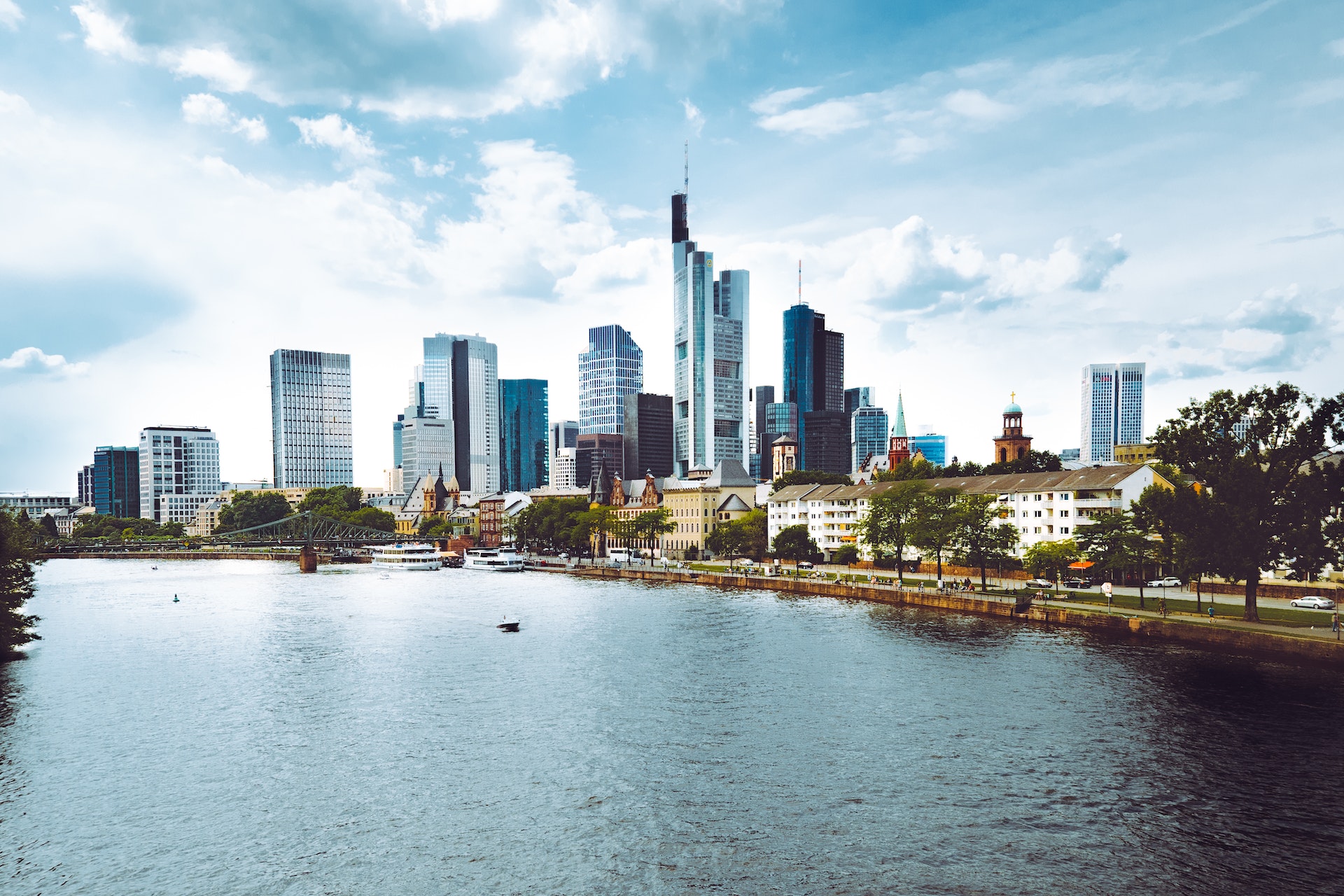 Self-Guided Sherlock Holmes Frankfurt City Game FRA – Frankfurt (2)