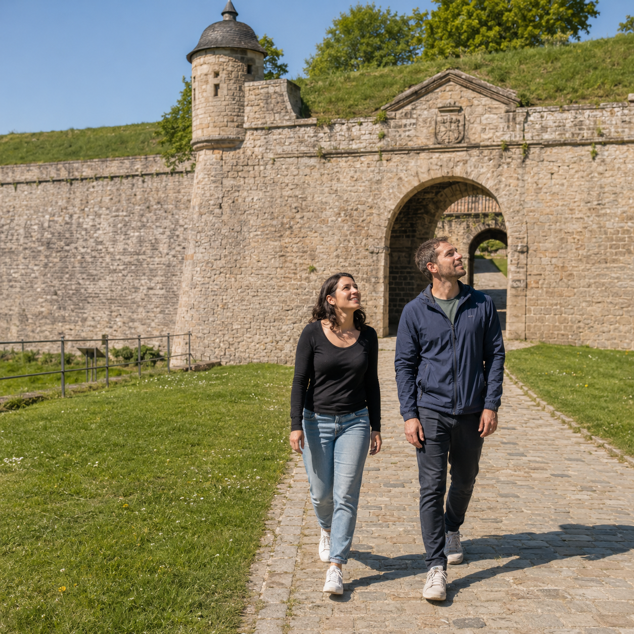 Secrets of Mainz Self-Guided Scavenger Hunt & Walking Tour – Mainz (3)
