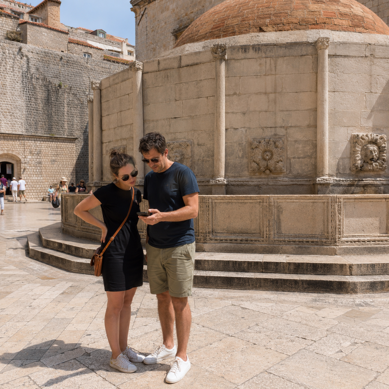 Dubrovnik Self-Guided Detective Murder Mystery Game – Dubrovnik (4)