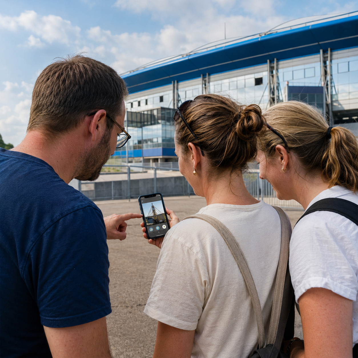 Gelsenkirchen Self-Guided Detective Murder Mystery Game – Gelsenkirchen (4)