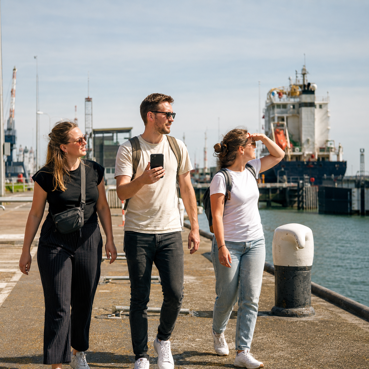 Terneuzen Self-Guided Detective Murder Mystery Game – Terneuzen (5)