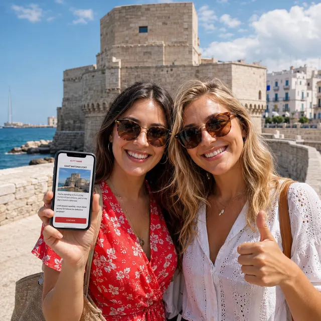 Bari Self-Guided Detective Murder Mystery Game – Bari (3)