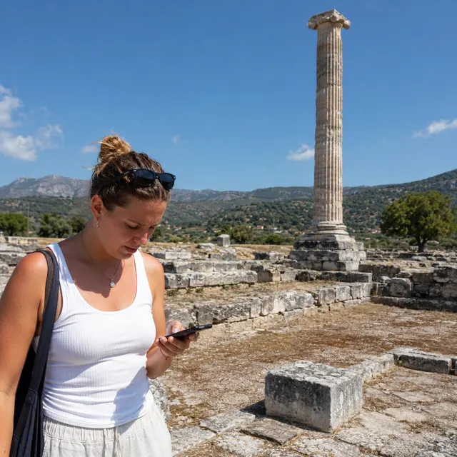 Samos Self-Guided Detective Murder Mystery Game – Samos (3)