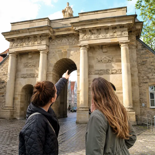 Self-Guided The Osnabrück Syndicate City Escape Game – Osnabruck (5)