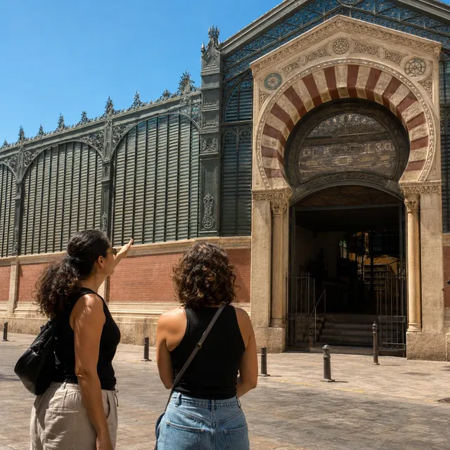 Moordmysterie Málaga – Malaga (5)