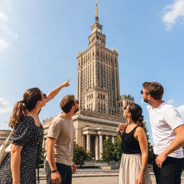 Warsaw Self-Guided Detective Murder Mystery Game – Varsova (5)